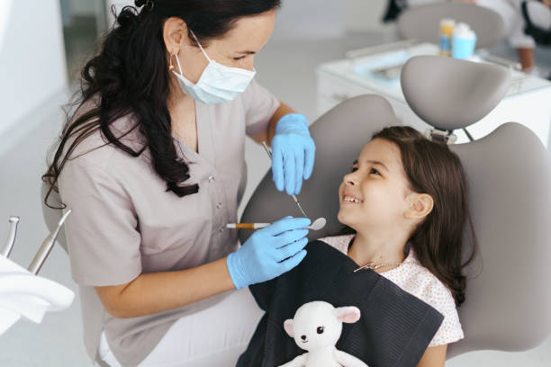 Best Chipped Tooth Repair Near Me  in Westwood, MI